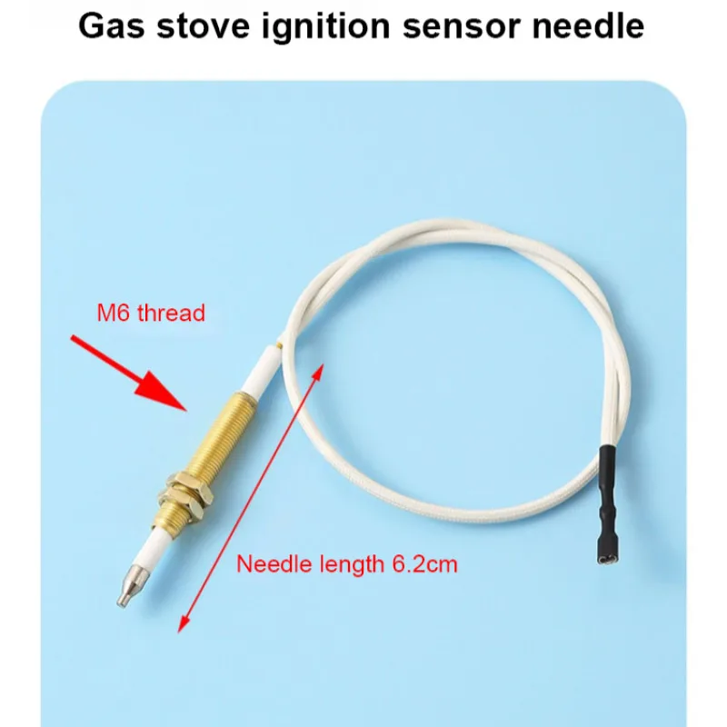 Gas Stove Ignition Needle for Gas Cookers with Pulse Ignition