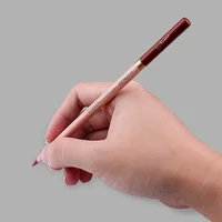 4Pcs Professional Sketch Charcoal Pencils Set Colored Soft Pastel Pencils White Carbon Pencil for Students Drawing Art Supplies 5