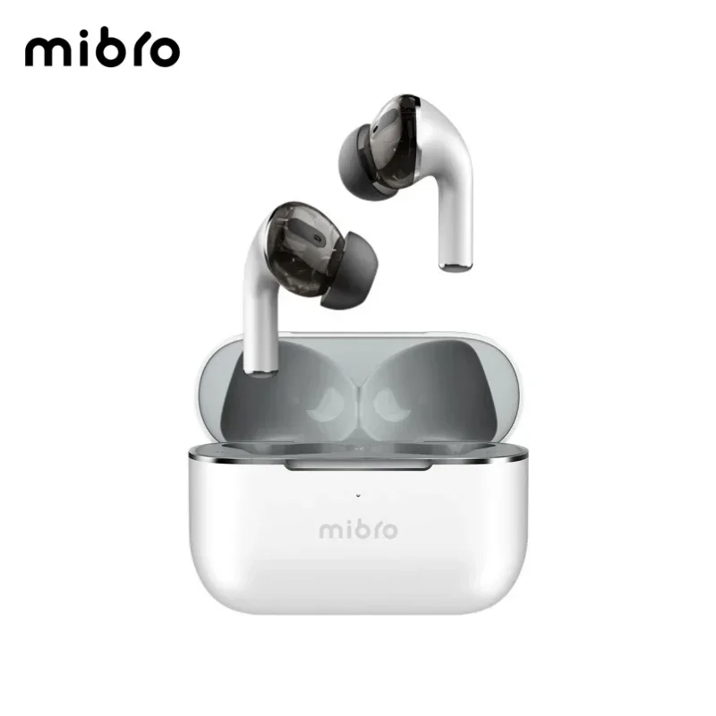 

Bluetooth-наушники Mibro M1, TWS, IPX4, с сенсорным управлением