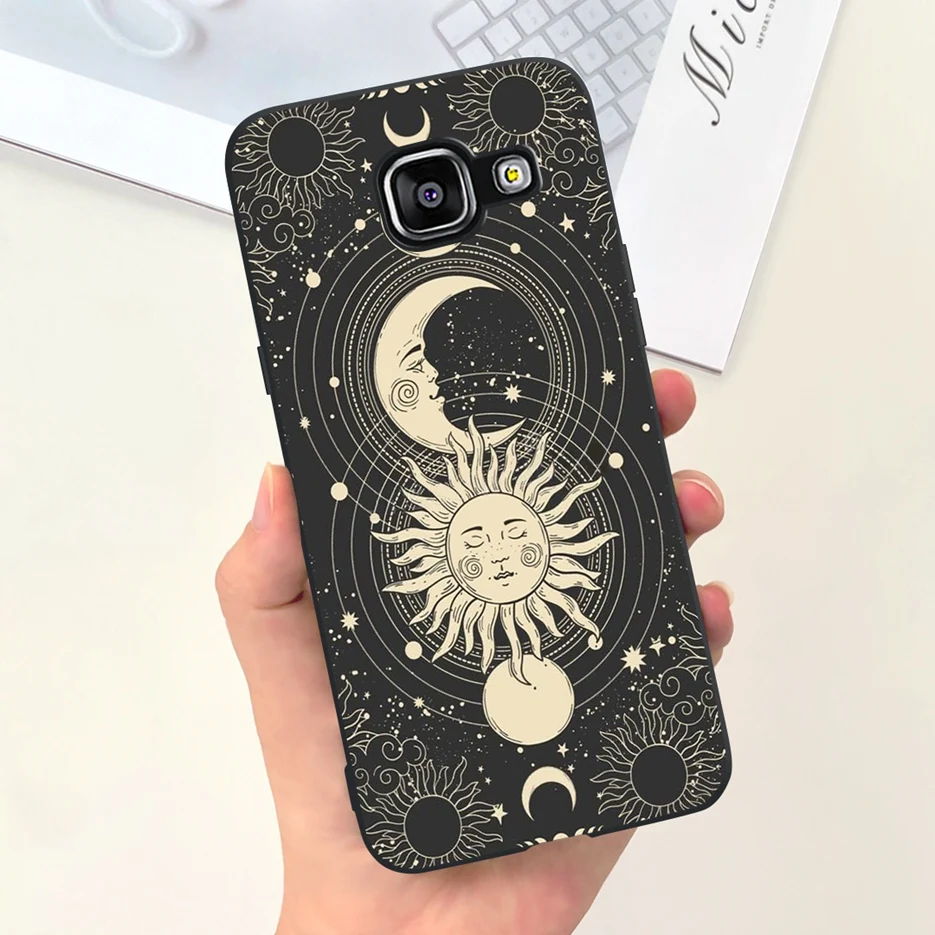 Cute Cartoon Soft Silicone Phone Case - Back Cover Bumper in Vibrant Design