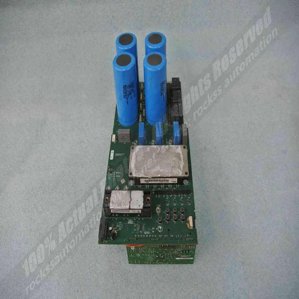 

Used Good Condition 312863-A02 193236 With Free DHL