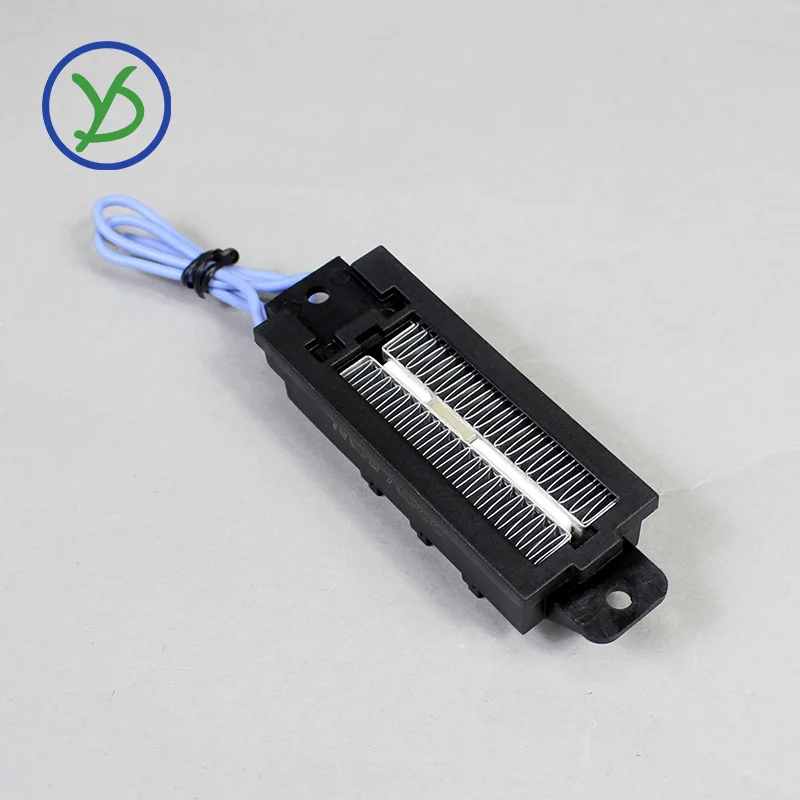 50W 220V Incubator heater PTC electric heater ceramic air heater heating element  92*31mm