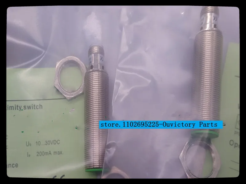 

3pcs New FI8X-G18-OP6L-Q12 Proximity switch