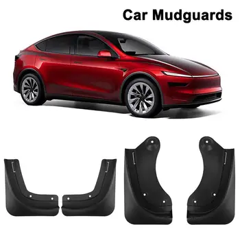 Tesla Model Y Mud Flaps 1