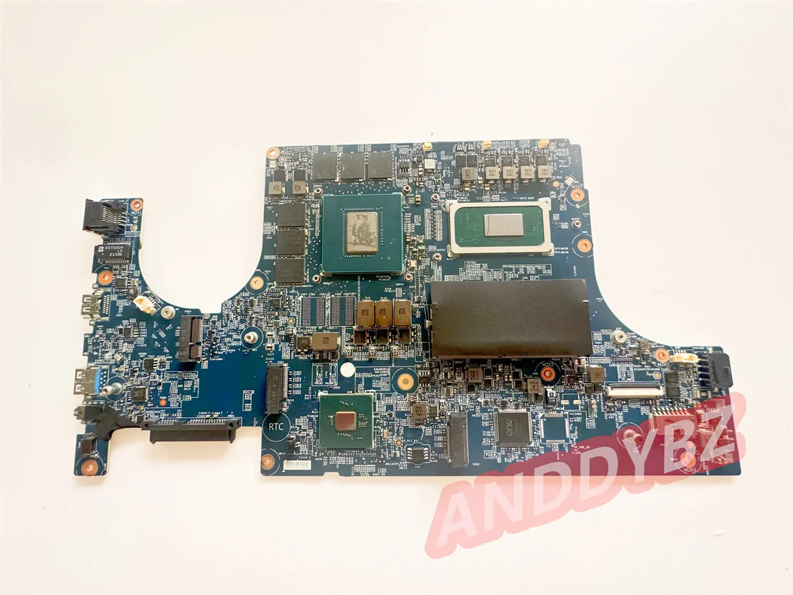 

Оригинальная деталь для ноутбука MSI gf76 11uc678x gf66 ge66 ge76