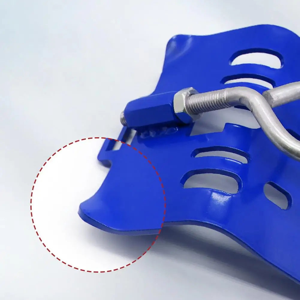 CarDentRepairTireSupportToolTyreleverBracketBaseTireBearing