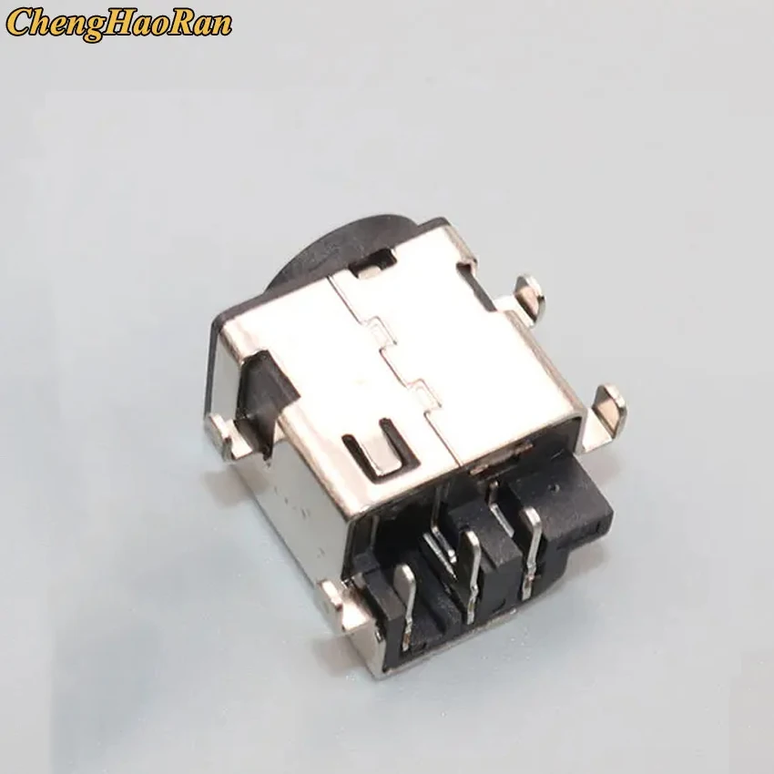 ChengHaoRan 노트북 DC 전원 잭 삼성 7 시리즈, NP 700G 700Z 700G7A 700G7C 700Z3A 700Z3C 700Z4A 700Z5A 700Z5B 커넥터
