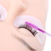 50/100Pcs Makeup Brush Eyelash Eyebrow Brushes Comb Disposable Mascara Wand Eyelashes Extension Supplies Cosmetics Make Up Tools 3