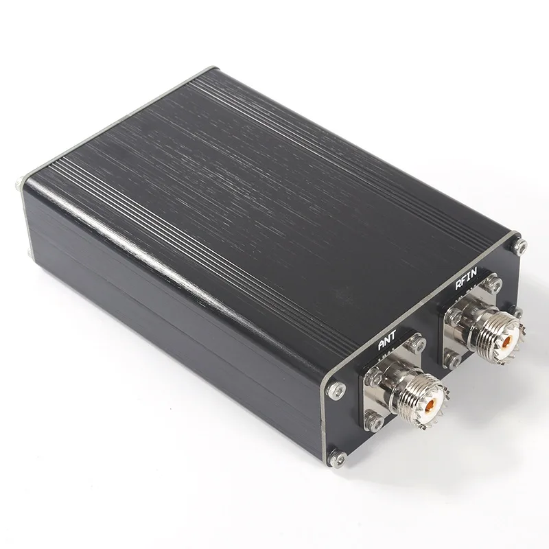 1.855MHz ATU-100 EXT 100W 자동 안테나 튜너 (HF 라디오용)