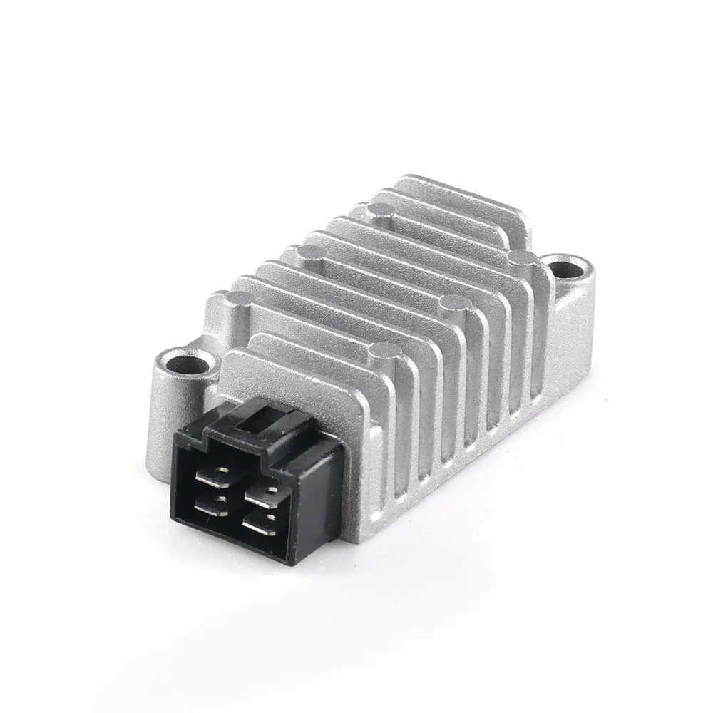 Voltage Regulator Rectifier For Yamaha TW125 WR125 XT600 XJ600TT600 MT125 TDM850 motorcycle regulator rectifier