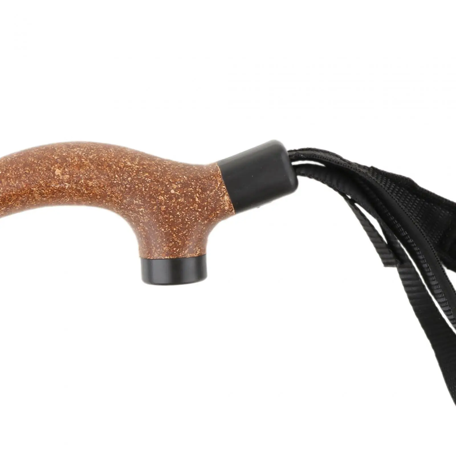 Trekking Pole Handle Replacement Cane Handle Grip for Skiing 5