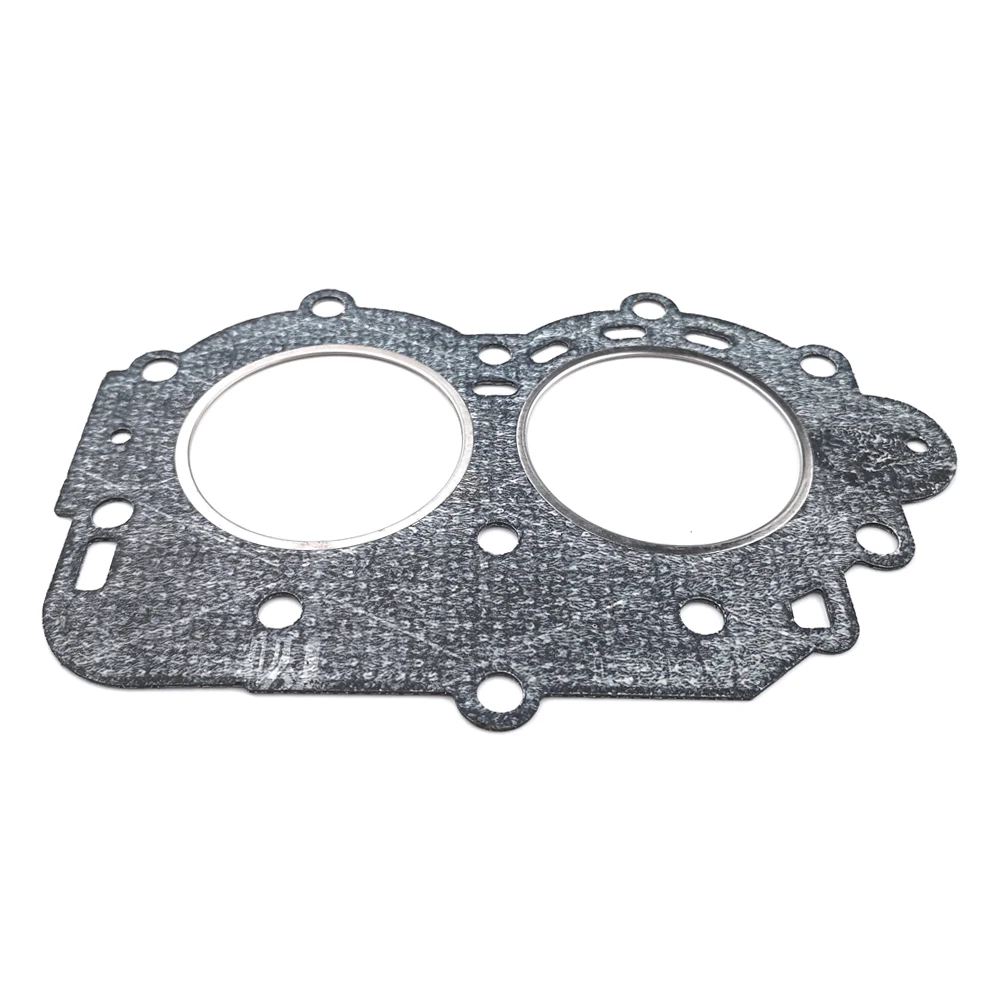 682-11181 Head Gasket For Yamaha Outboard Motor 2T 9.9HP 15HP 9.9A 15A,15B Series Engine 6E7-11181-00 ;682-11181-01