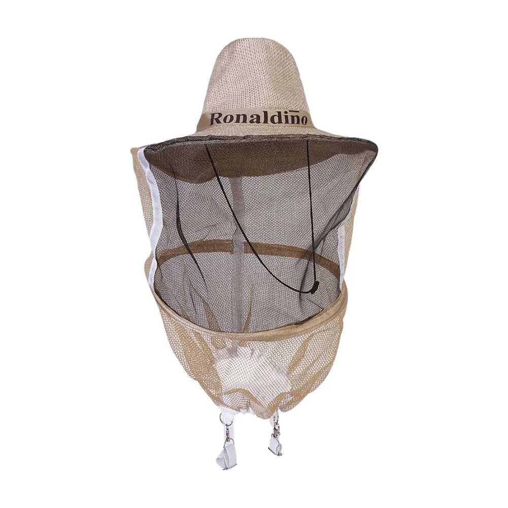Protective Hat Insect-Proof Sunshade Mosquito-Proof Headgear Pest Repellent Honeycomb Repellent Mosquito Beekeeping beekeeping hat