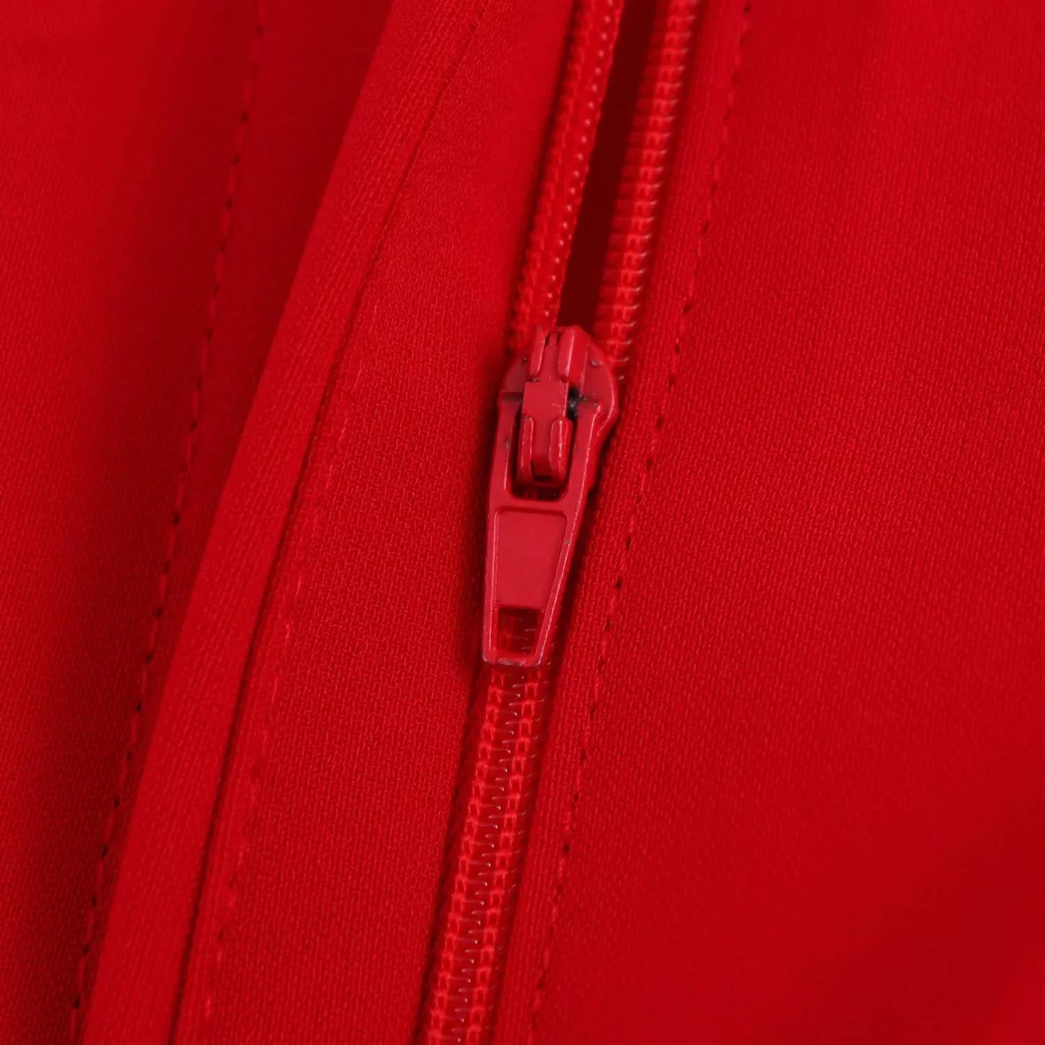 Lady Chic Red Vest Blazer Suit V Neck Sashes Sleeveless Blazer High Waist Wide Leg Pants Fashion Summer Sets