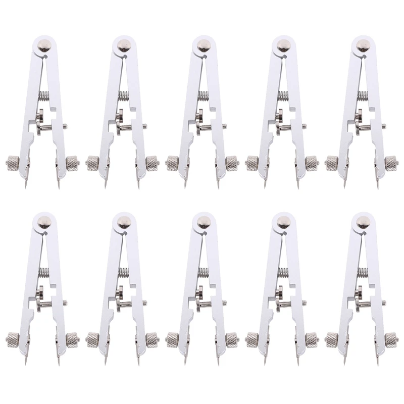 

10X 6825 Spring Bar Piler Standard Spring Bar Removing Tool Watches Spring Bar Bracelet Pliers