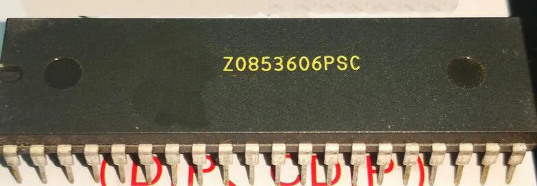 

Бесплатная доставка Z0853606PSC Z0853606PS Z0853606P Z0853606