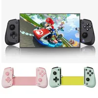Game Controller For Gamesir X5 Lite Mobile Gaming Controller For Android & Iphone Hall Effect Joystick Portable Gamepad ﻿ ﻿ ﻿ 1