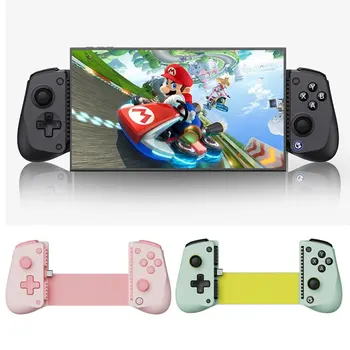 Game Controller For Gamesir X5 Lite Mobile Gaming Controller For Android & Iphone Hall Effect Joystick Portable Gamepad ﻿ ﻿ ﻿ 1