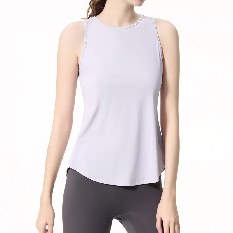 Sports Top Woman Gym Yoga Shirts Mesh Top Pilates Clothing Fitness Yoga Clothes Woman T-shirts Summer Excercise Sportswear