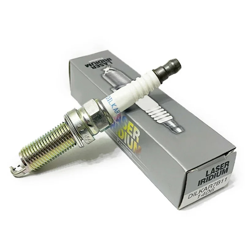 6pcs Iridium Spark Plugs For Denso Nissan Infiniti EX35 Altima Quest Murano - Foto 10