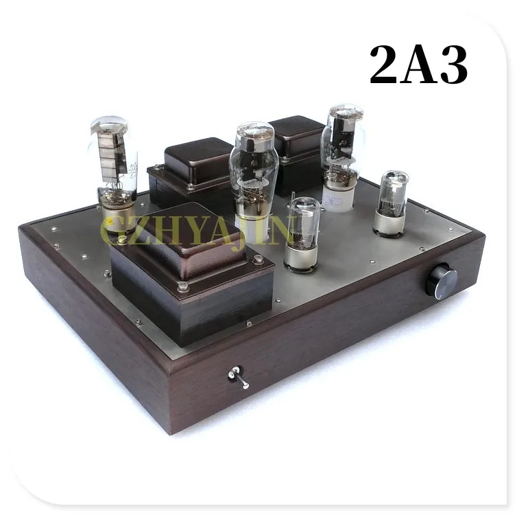 

НОВЫЙ односторонний электронный стробокс 2A3 bile pump 6N8P 6SN7 толкает HIFI