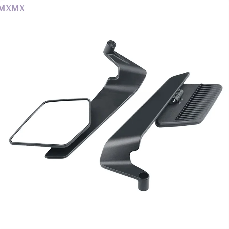 XADV750 X-ADV750�� Weathershield Wind Wing ������� �̷�. 360 ��   ���ν� ���� ����� ����� ����.