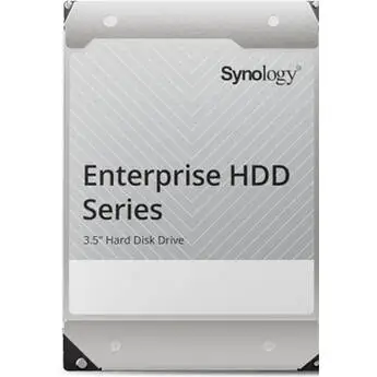 Synology HAT5310  뷮 SATA III 3.5 ġ 256MB ĳ,   HDD, 8TB