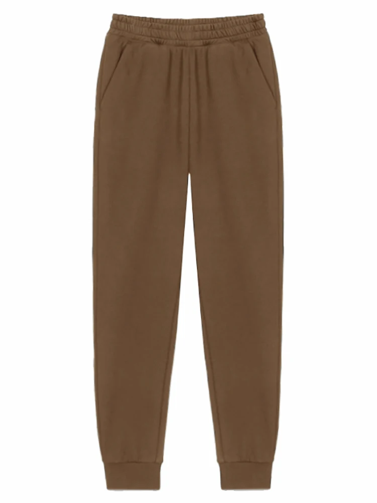 Pants 1-Brown