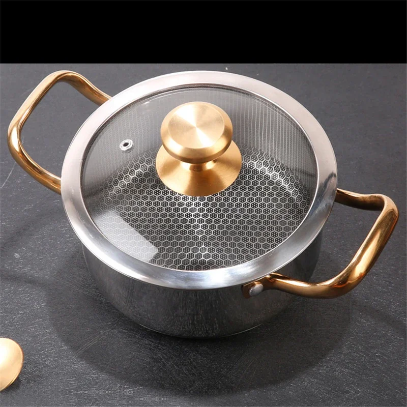 Honeycomb Soup Hotpot 5