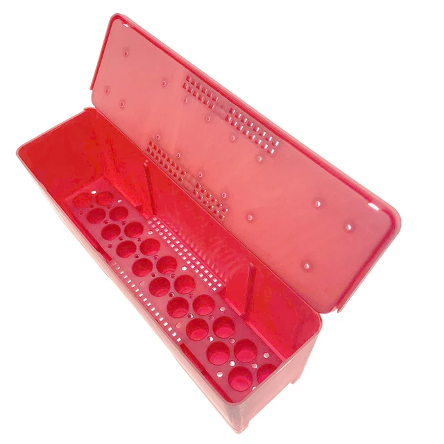 Jzbz Queen Szállítási Akkumulátor Doboz Utazó Tranzitszállító Szállító Átruházás Intrudukciós Ketrecekkel Méhészeti Eszközökkel - Image 3