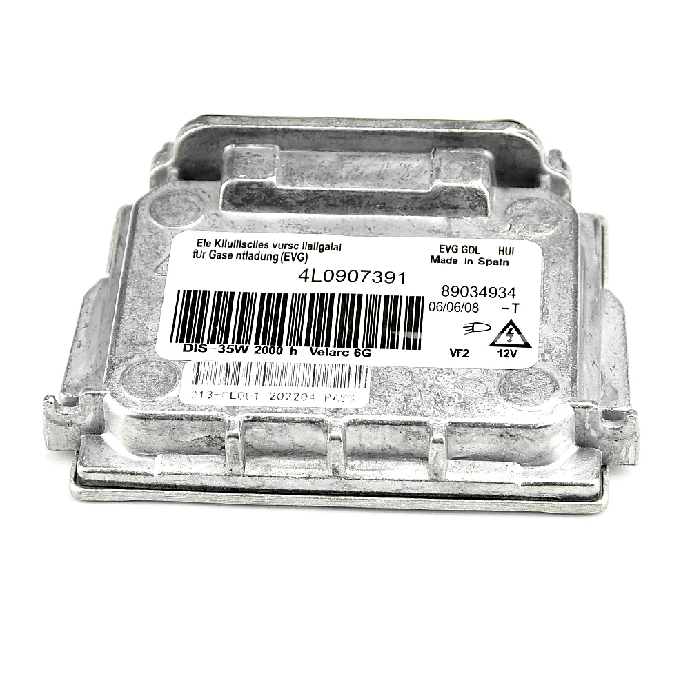 Ballast D1S D1R Xenon HID | Ricambio Per BMW, Volvo, Seat, Renault, Peugeot, Citroen | 8301B395