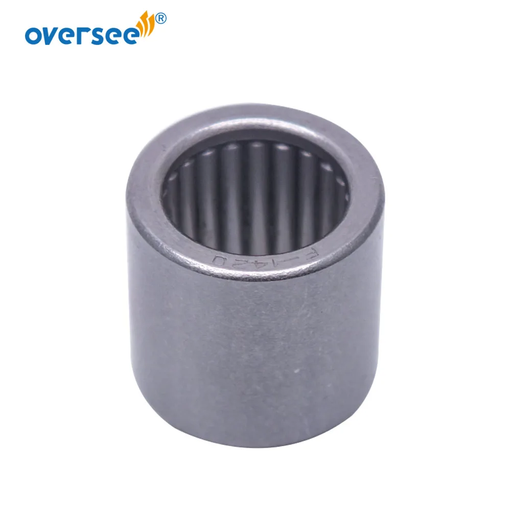 Needle Bearing 93315-314V8 For 9.9HP 15HP Yamaha Outboard Engine Driver Shaft Bearing 2 Stroke