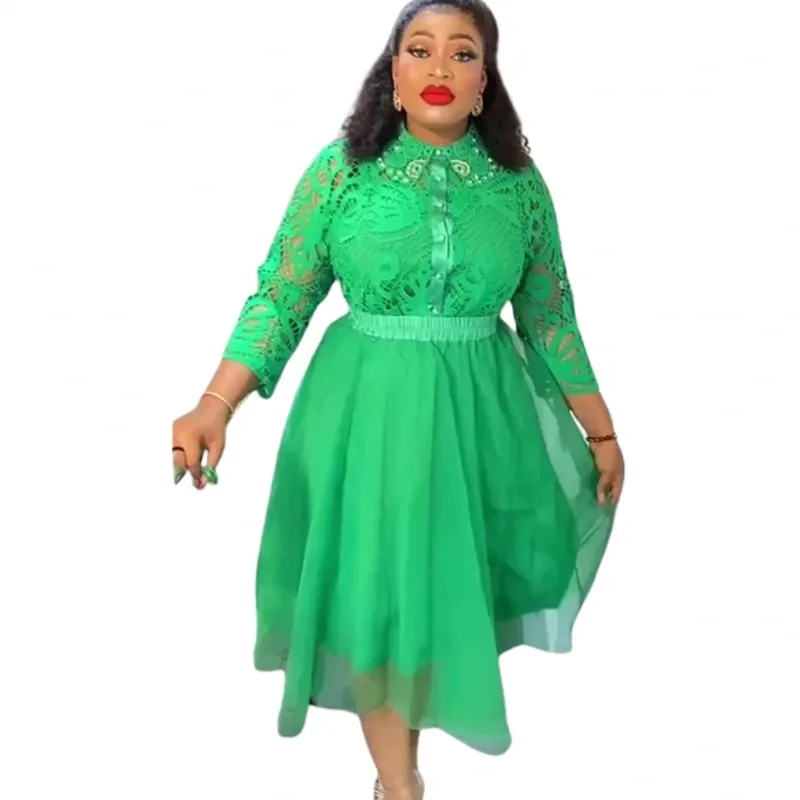 

Комплект из 3 предметов с юбкой, африканские платья для женщин, Нигерия, Турция, Африка, одежда для офиса, Дашики, Дамское Платье из Анкары