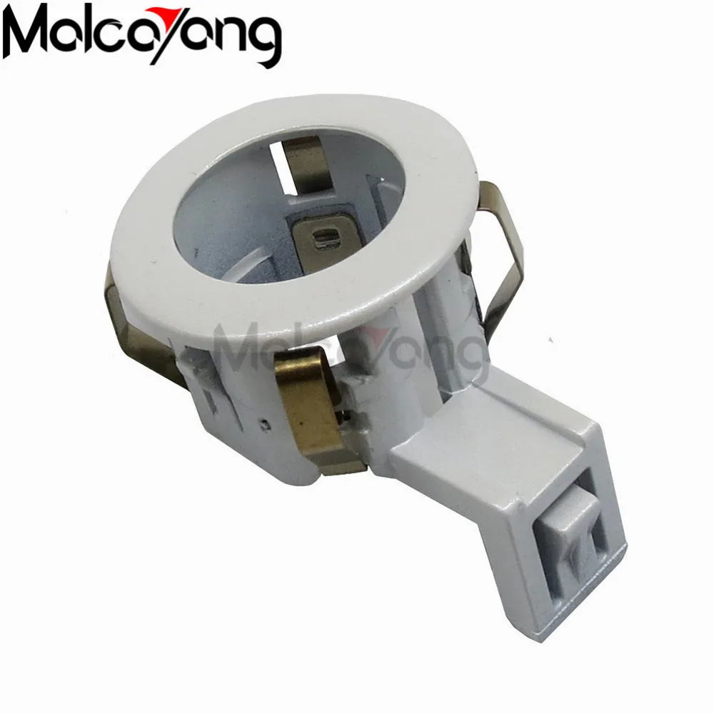 89348-33060 Parking PDC Radar Ultrasonic Sensor Retainer Cover For Toyota Camry Corolla Lexus LX for parking sensor kit,led parking sensor kit,parking sensor,car led parking sensor