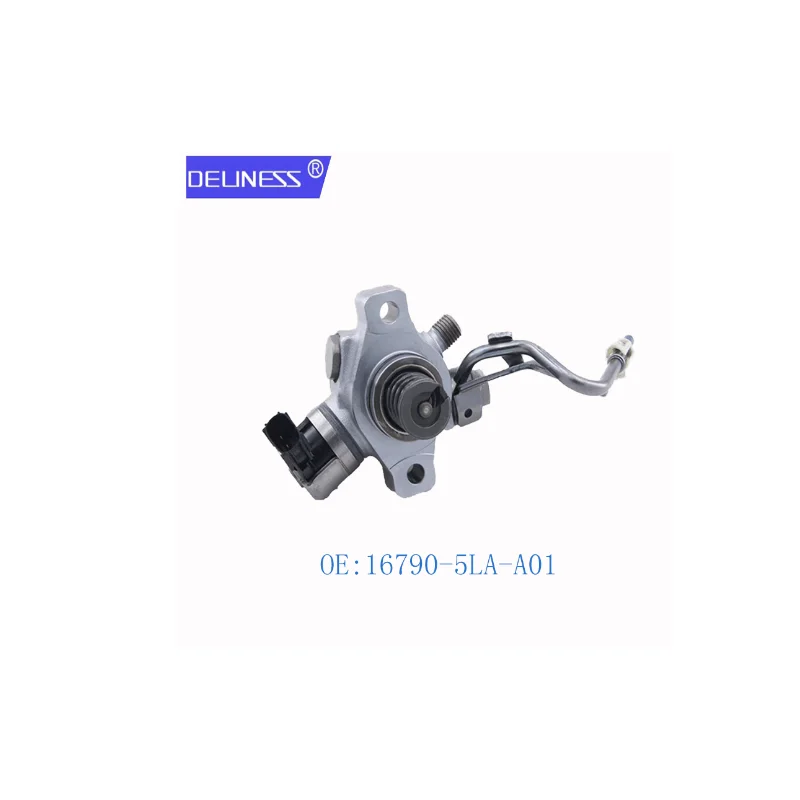 

Cross Border Supply Applicable to Accord High Pressure Fuel Pump Pressure Fuel Pump 16790-5LA-A01