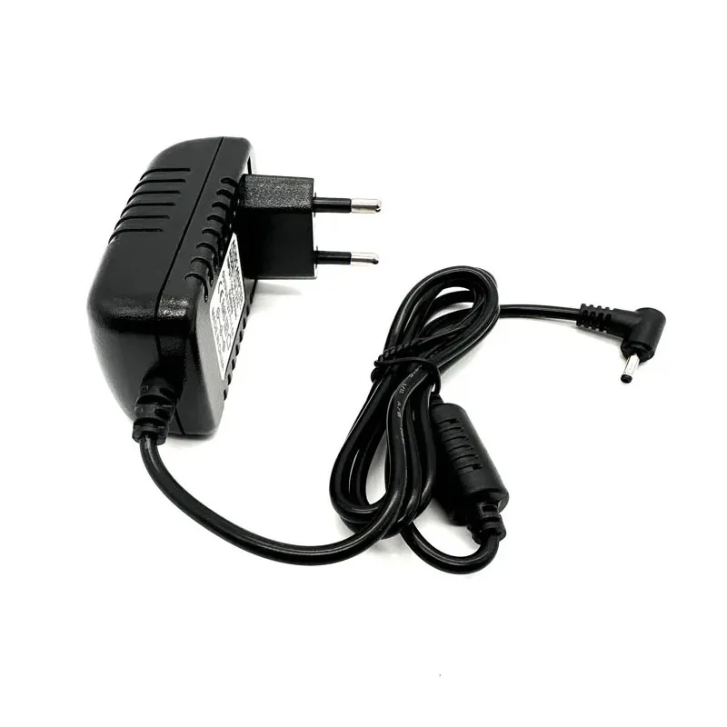 12V 2A 3.0*1.1mm Wall Charger Power Supply Adapter for Acer SW5 W3 A500 A501 A200 A100 A101 Lenovo Miix2 10 5