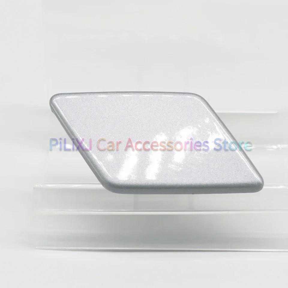 BMW 3 E90 E91 M Sport LCI 2005-2012 Front Bumper Headlamp Washer Nozzle Cover Lid 61677892647 61677892648 Water Sprayer Cap