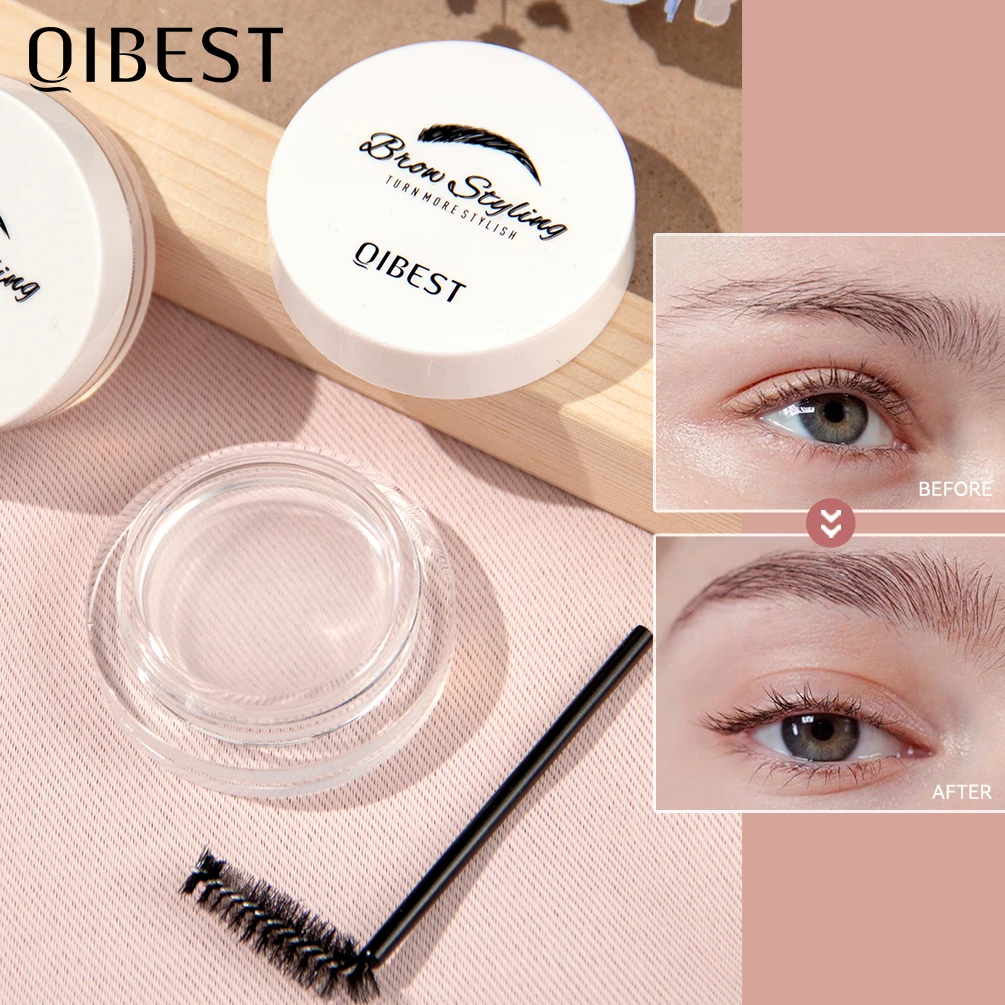 Gel For Eyebrow