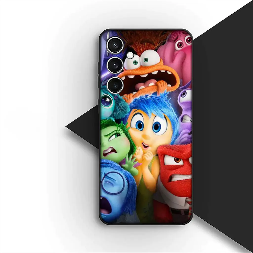 Vibrant Emotions Protective Phone Case