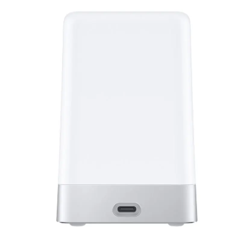 New Original HONOR Wireless Charger Stand Dual-coil Metal base 3D air cooling design 100W Wireless Super Charge For Honor Series 6
