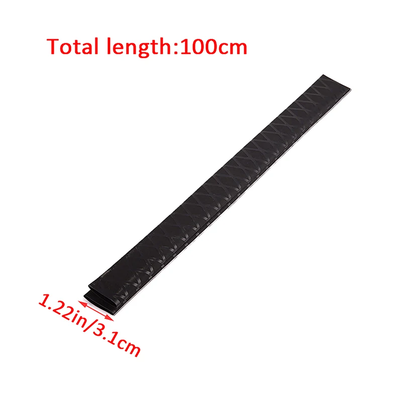 1Pc 1M Non Slip Heat Shrink Tube Fishing Rod Wrap Anti Skid Handle Insulation Sleeve 20MM Protect Racket Grip Waterproof Cover