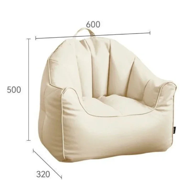 Children Infant Kids Sofa Baby Chair Reading Kids Sofa Waterproof Living Room Canape Enfants Child Room Furniture