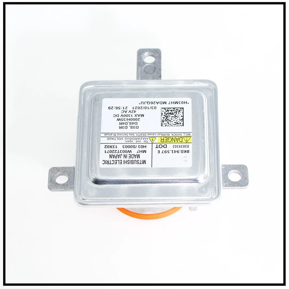 1 PCS New Ballast XENON DE For 8K0941597E / MH7 / W003T22071 W003T18471 For AUDI Q5