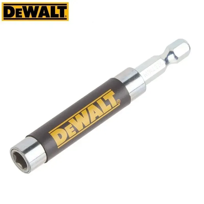 Compact Magnetic Bit Tip Holder DEWALT DW2054 1/4&Prime; Compact Rapid Load Bit Drive Guide Power Tool Accessory DW2054B