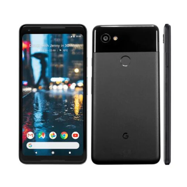 Google Pixel 3 標準セット 64GB Just Black