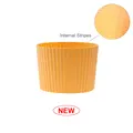 NEW Orange Yellow