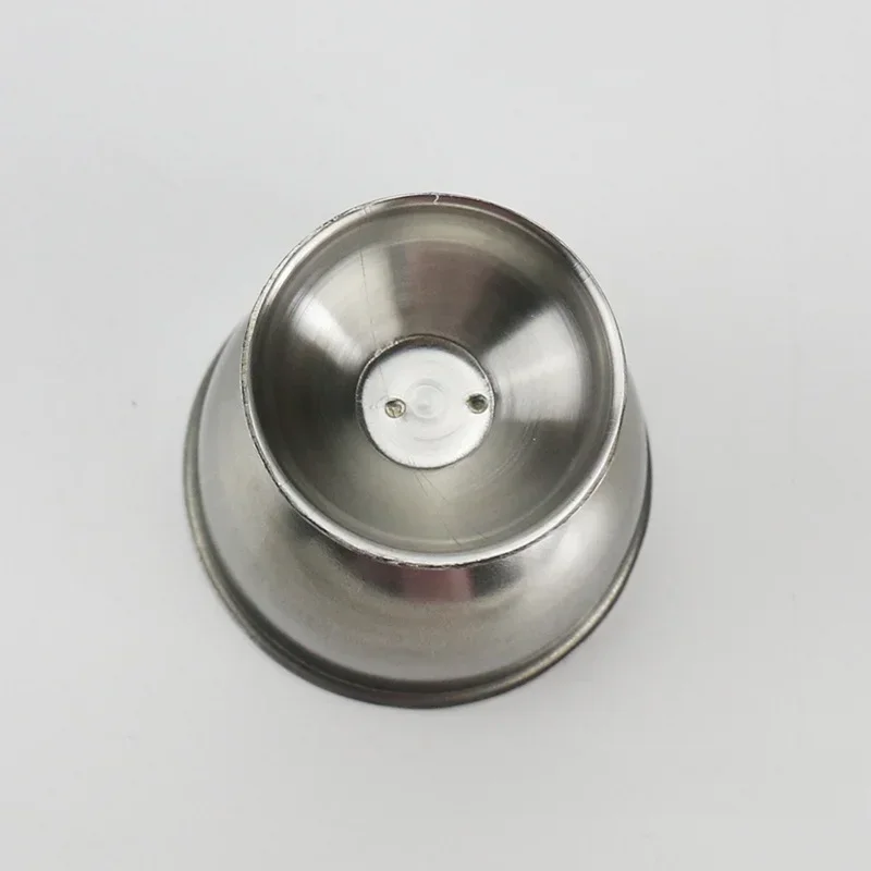 Egg Cup Holder Kitchen Gadgets Cooking Accessories Stainless Steel Comfortable Eggs Holder Breakfast Tools egg cups holder