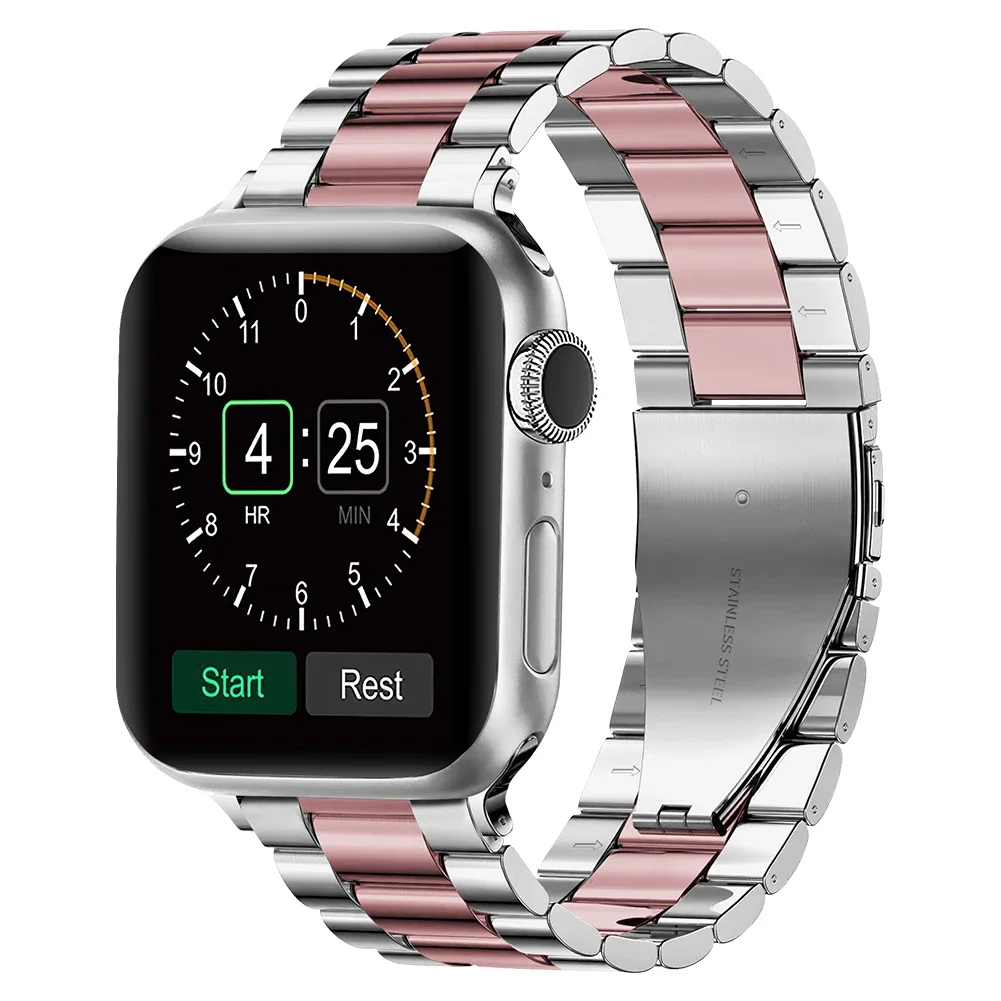 Stainless Steel Bracelet Wristband