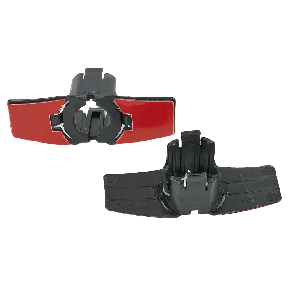 

Durable Practical Car Sensor Bracket Cover Bumper Parking Bumper Parking Car Parts Sensor Bracket Cover 285335ZA0A