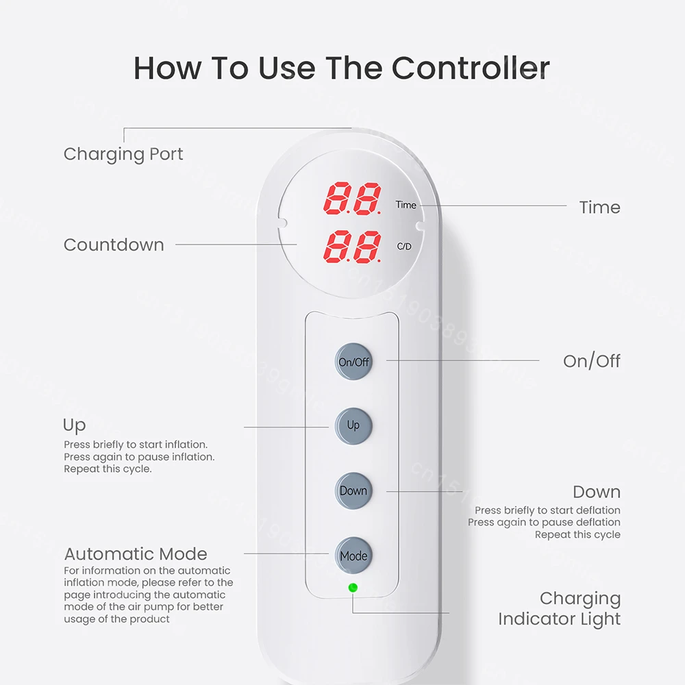 Back Stretcher for Lower Back Pain Relief Relax Fitness Lumbar Cervical Spine Pillow Physical Traction Neck and Back Stretcher